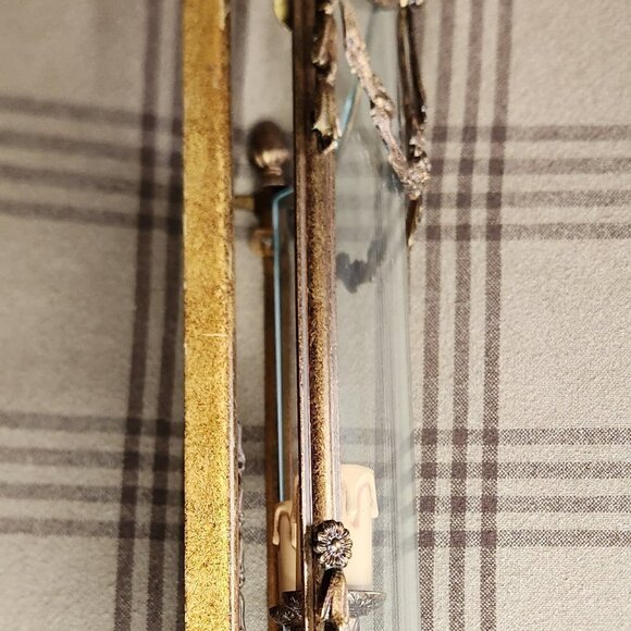 Metropolitan Collection Wall Sconces - Picture 6 of 13